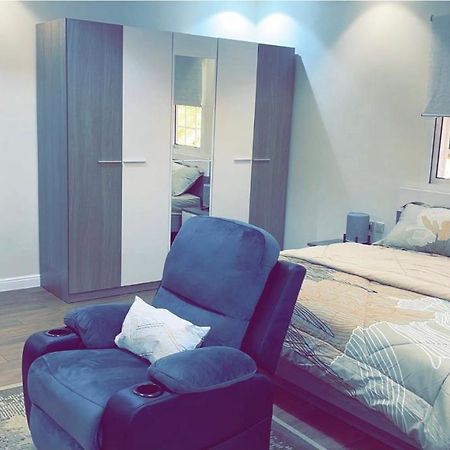 سما العلا للشقق المفروشة Exterior photo