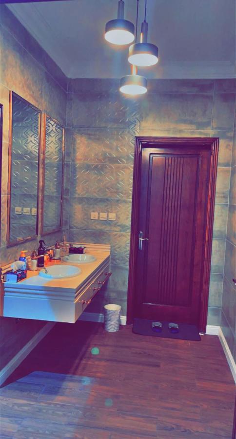 سما العلا للشقق المفروشة Exterior photo