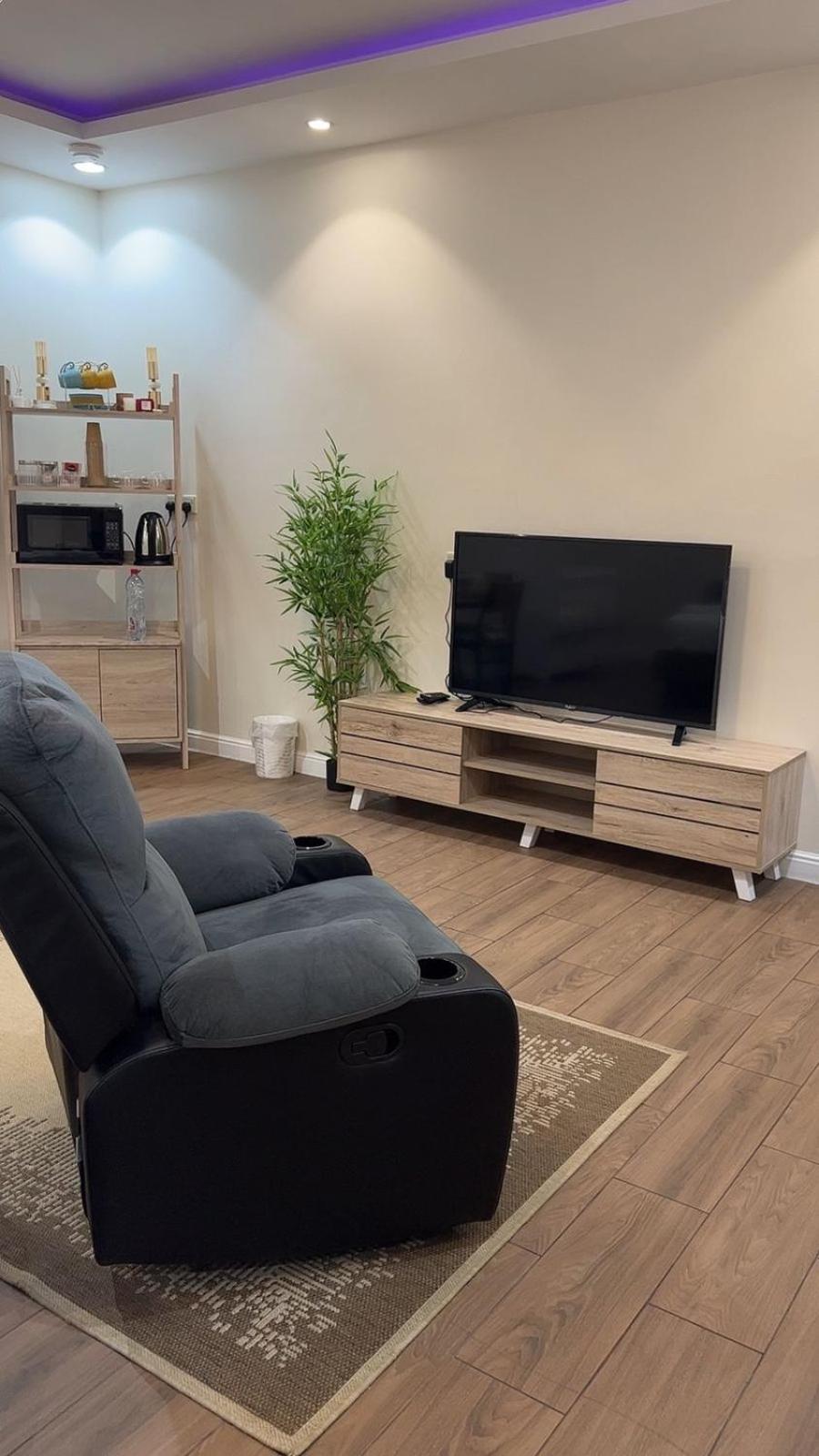 سما العلا للشقق المفروشة Exterior photo